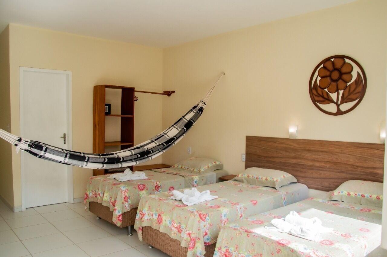Pousada Angelica Jericoacoara Extérieur photo