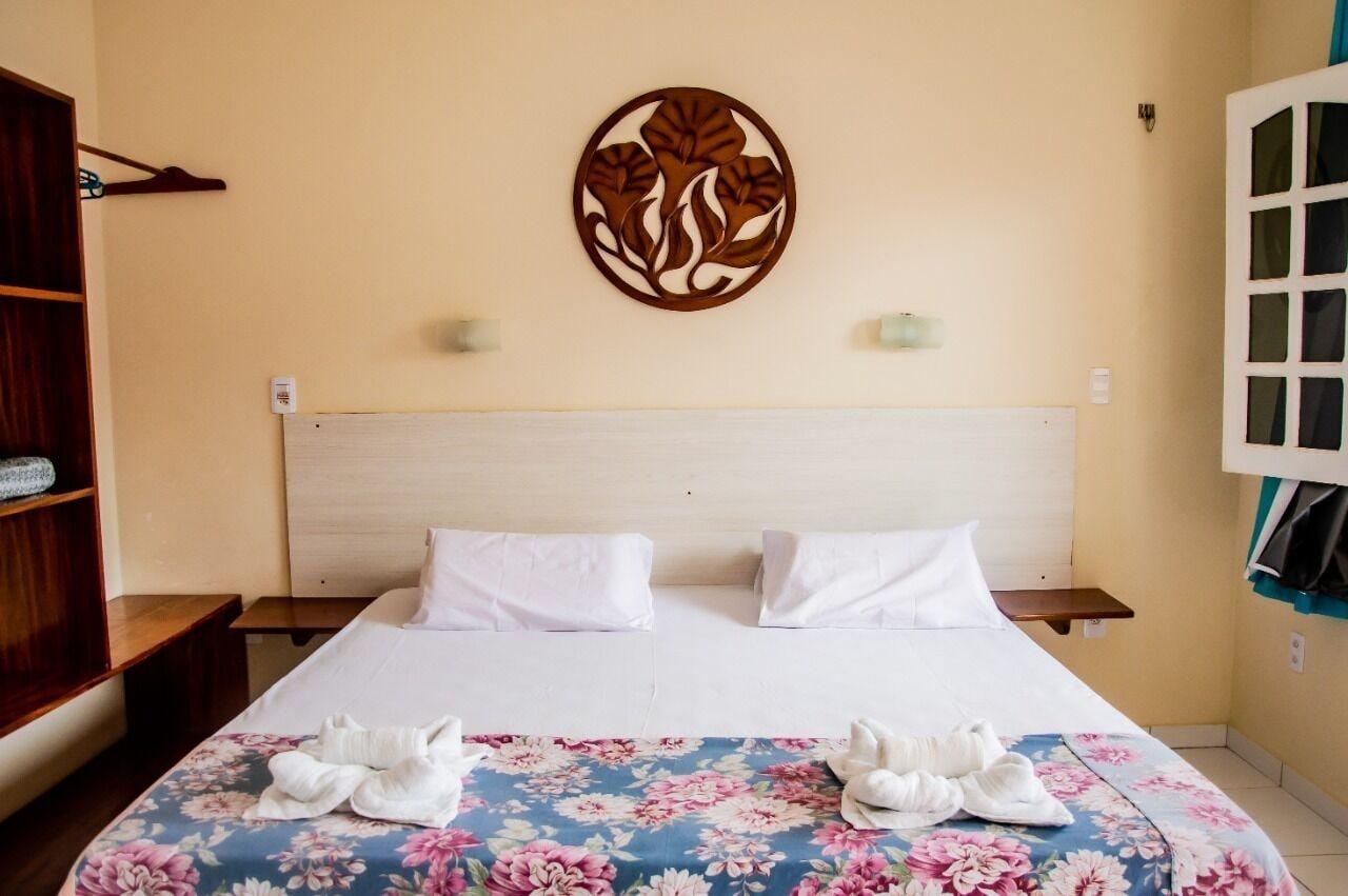 Pousada Angelica Jericoacoara Extérieur photo
